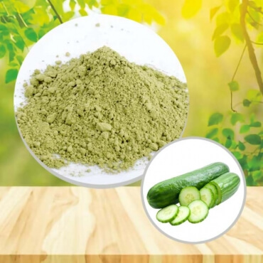 Cucumber Face Pack Manufacturer in India