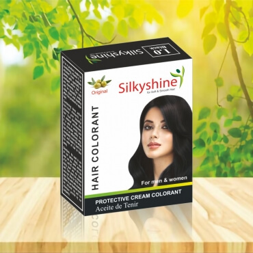 Natural Black Manufacturer in India
