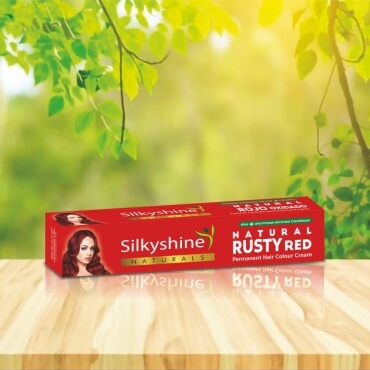 Rusty Red Manufacturer in India