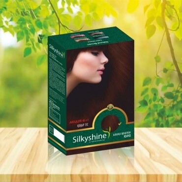 Brown Henna Manufacturer in India